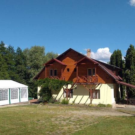 Vila Roseta Villa Carbunari  Exterior photo